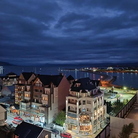 Appartamento Libertador803 Ushuaia Esterno foto