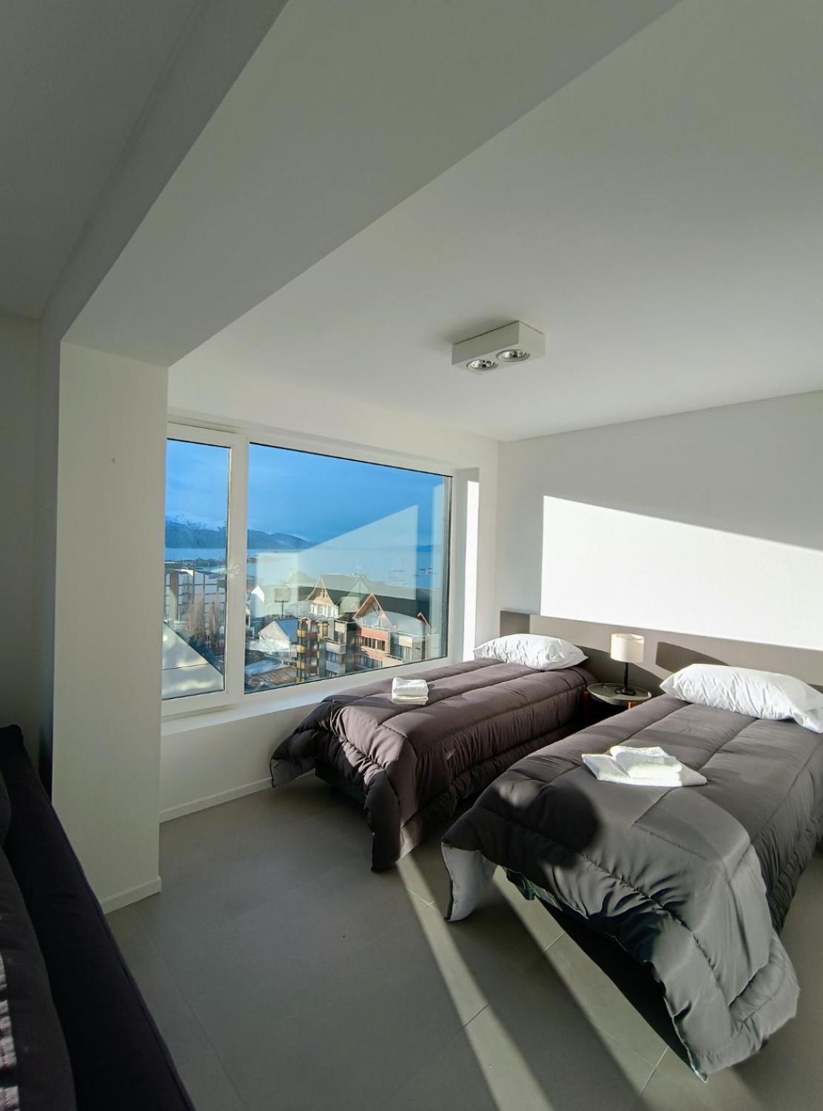 Appartamento Libertador803 Ushuaia Esterno foto