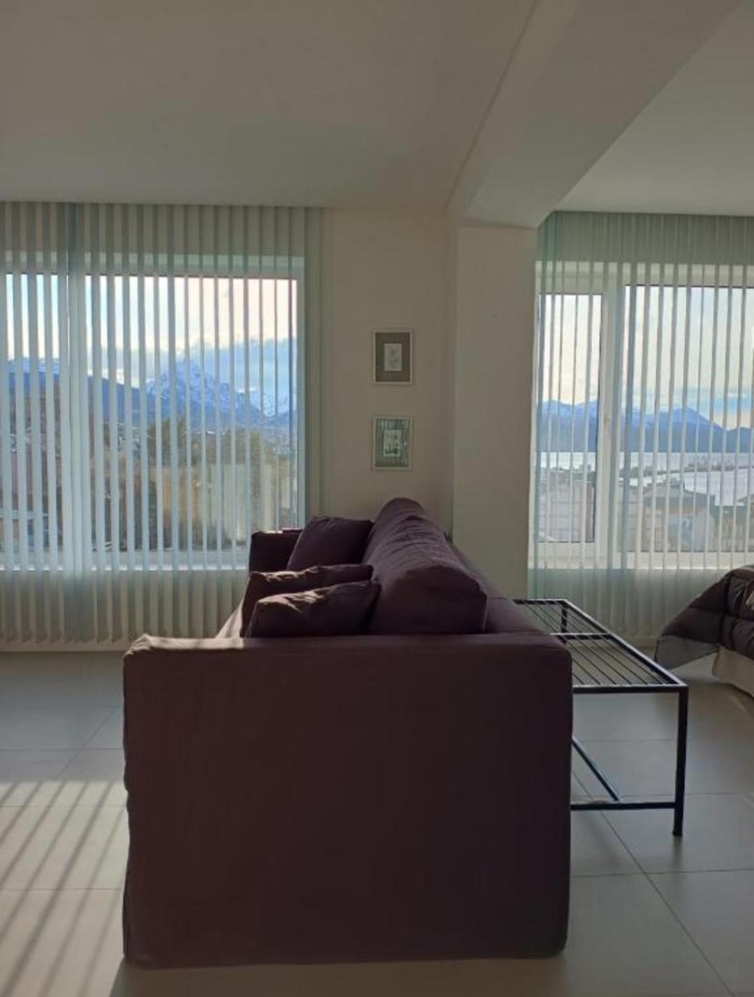 Appartamento Libertador803 Ushuaia Esterno foto