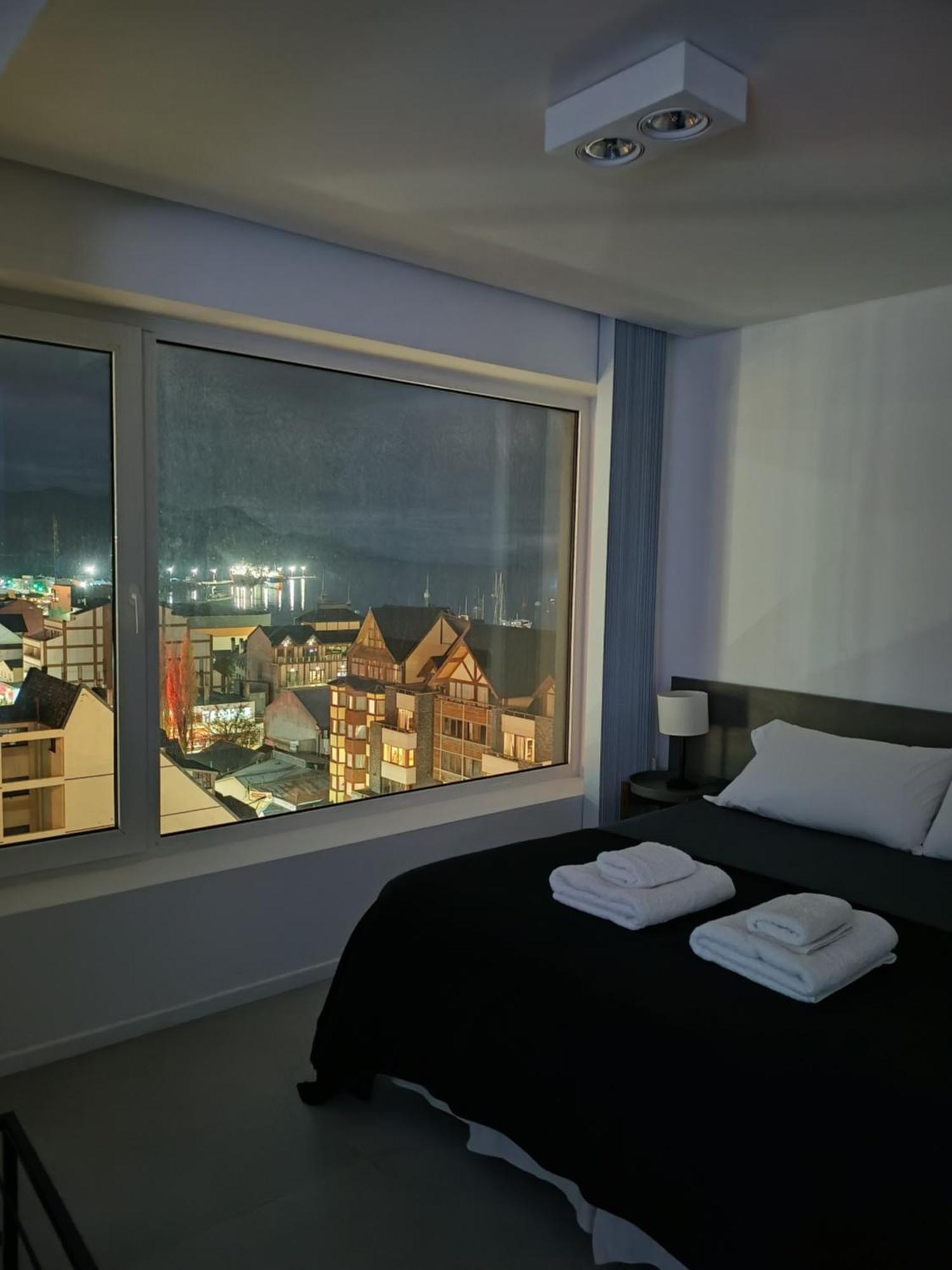 Appartamento Libertador803 Ushuaia Esterno foto